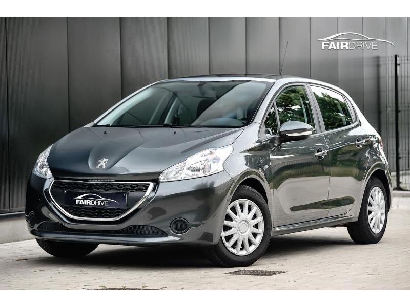 Peugeot 208 Essence Benzine 45 114 Km Fr