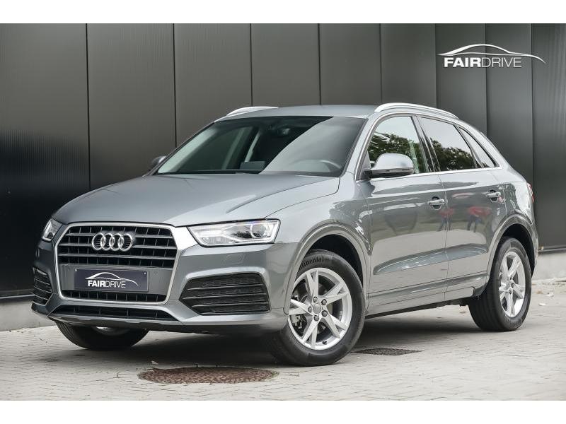 Audi q3 bluetooth